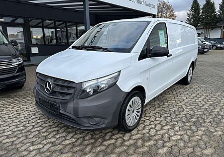 Mercedes-Benz Vito 114 CDI 4x4 Aut. extralang Klima Tempomat 100 k...