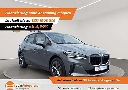 BMW 223 LED/1.HAND/ASSIST PLUS/WIDESCREEN