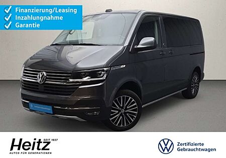 VW T6 Volkswagen .1 Multivan PanAmericana 4MOTION DSG Standhzg