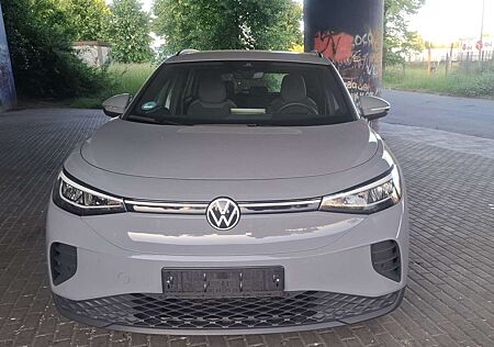 VW ID.4 Volkswagen Pure Performance 125 kW