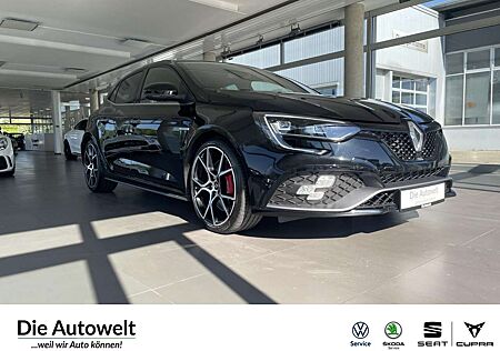 Renault Megane IV Lim. R.S. Trophy 1.8 DSG NAVI LED ACC