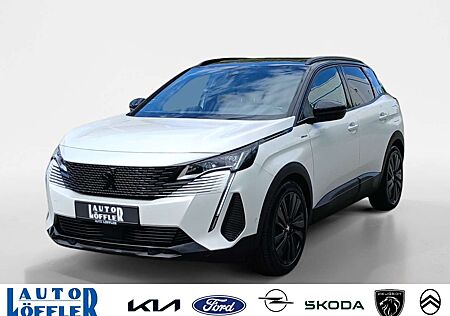 Peugeot 3008 Hybrid GT NAVI^ TEMP^ SHZ^ PDC^ KLIMA^ Klima Navi