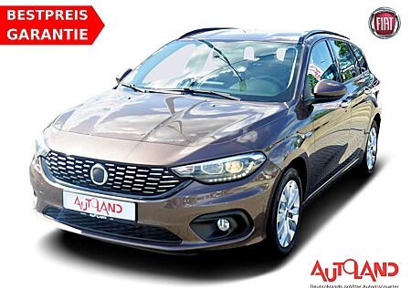 Fiat Tipo Kombi 1.4 Lounge AAC DAB Sitzheizung Tempomat