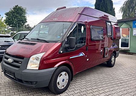 Ford Transit Kasten FT 350 PÖSSL