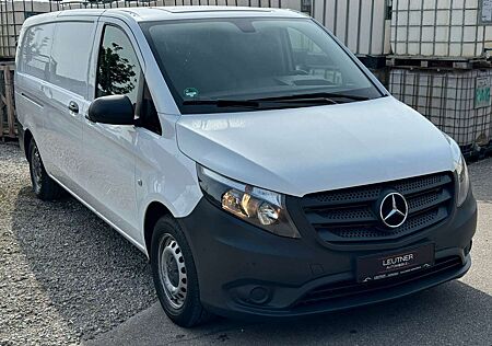 Mercedes-Benz Vito extralang 114 CDI BT RWD*Sortimo*St-Heizung