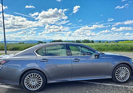 Lexus GS 450h GS 450h Pack Business A