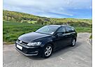 VW Golf Variant Volkswagen 1.4 TSI BlueMotion Technology DSG Highline