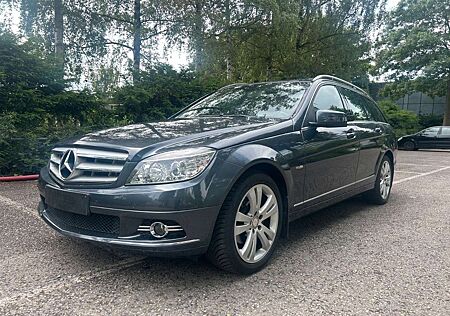 Mercedes-Benz C 180 T CGI BE Avantgarde Leder/EGSD/AHK/2.Hd.