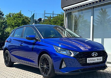 Hyundai i20 1.0 T-GDi Select Funktions-Paket DAB+ Einparkhilfe