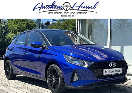 Hyundai i20 1.0 T-GDi Select Funktions-Paket DAB+ Einparkhilfe