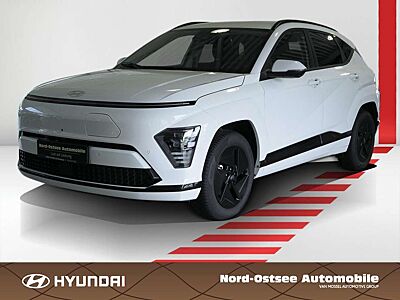 Hyundai KONA TREND ELEKTRO 2WD TEMPO PDC KAMERA KLIMA