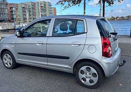 Kia Picanto 1.1 Start HU NEU