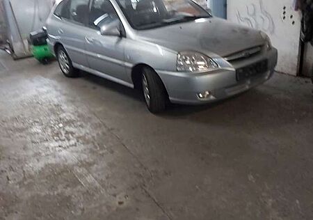 Kia Rio 1.5 LS