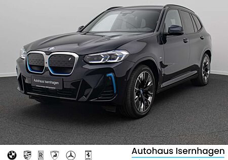 BMW X3 M Sport IMPRESSIVE 360°Laser DAB Komfort HUD