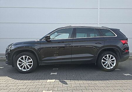 Skoda Kodiaq (1-Hand/Kamera/Digital Tacho)
