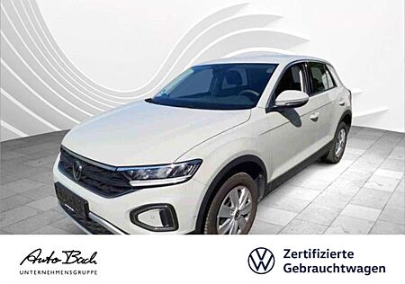 VW T-Roc Volkswagen 1.0 TSI LED Digital Cockpit ACC EPH DAB