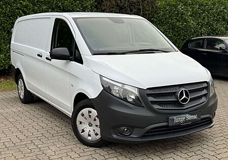 Mercedes-Benz Vito 110 CDI Lang Klima PDC 1.Hand Scheckheft