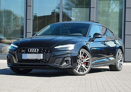 Audi S5 Sportback 3.0 TDI quattro