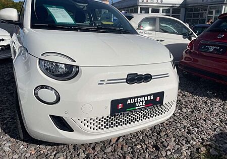 Fiat 500 Neuer 500e