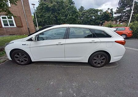 Hyundai i40 i40cw 1.6Comfort