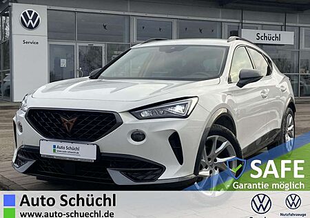 Cupra Formentor 1.4 TSI DSG eHybrid VIRTUAL-COCKPIT+NA
