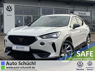 CUPRA Formentor 1.4 TSI DSG eHybrid VIRTUAL-COCKPIT+NA