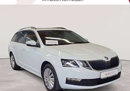 Skoda Octavia Combi Ambition LED NAV RFK