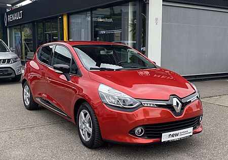 Renault Clio IV 0.9 TCe 90 Limited ENERGY