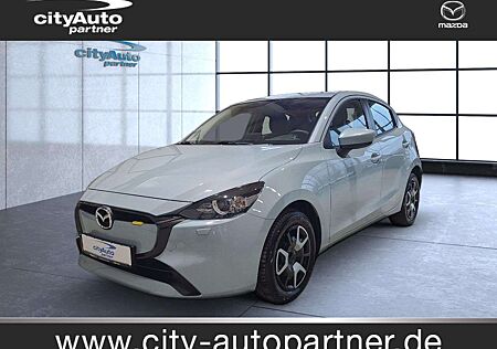 Mazda 2 Center-Line Bluetooth LED Klima el. Fenster