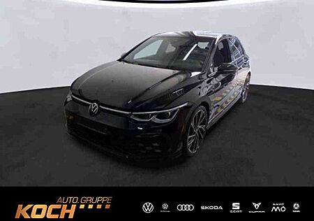 VW Golf Volkswagen VIII GTD Leder Navi LED AHK Kamera