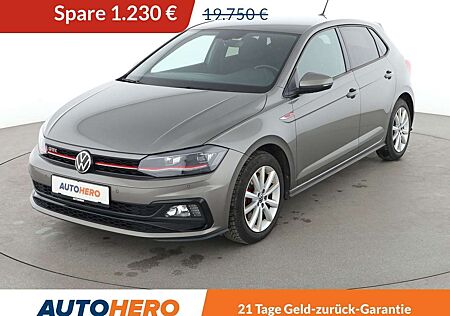 VW Polo Volkswagen 2.0 TSI GTI Aut.*LED*ACC*PDC*SHZ*KLIMA*