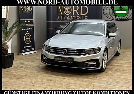 VW Passat Variant Volkswagen R-Line 2.0 TDI DSG AHK*Dig.Cockp* R-Line