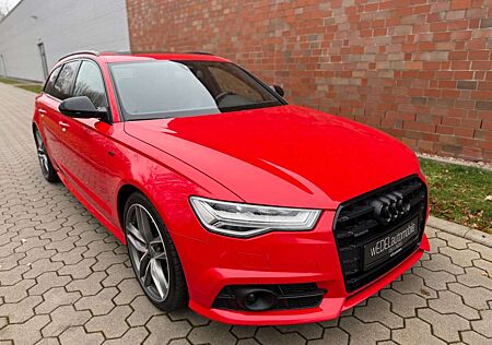 Audi A6 3.0 TDI-DSG-WABEN-PANO-STANDH.-LUFT-ACC-SIDE