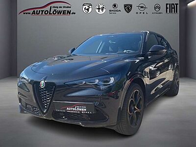 Alfa Romeo Stelvio Stelvio 2.2D Intensa Q4 (EURO 6e)