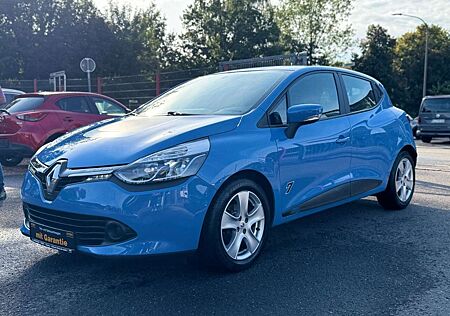Renault Clio IV Dynamique Navi+Euro 5