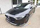 Mazda 3 e-SKYACTIV-X AWD 2.0 M HYBRID DRIVE HOMURA