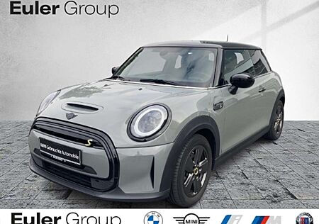 Mini Cooper SE 3-Türer ACC Wärmepumpe SHZ LED Smartphone Integrat