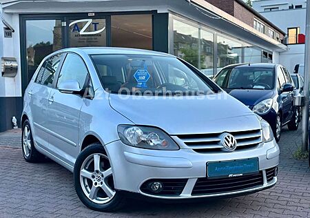 VW Golf Volkswagen Plus 1.6 V Goal*AUTOMATIK*KLIMA*TÜV NEU*