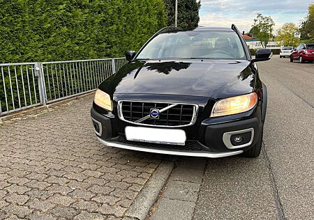 Volvo XC 70 XC70 XC70+D5+AWD+Aut.+Momentum