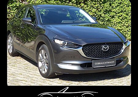 Mazda CX-30 SKYACTIV-X 186PS Automatik SELECTION + Premium-P.