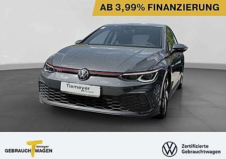 VW Golf GTI Volkswagen Golf 2.0 GTI IQ.LIGHT H&K KAMERA LM18