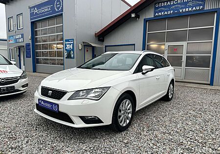 Seat Leon Style 1.2 AUT. KLIMA PDC SITZHEIZUNG