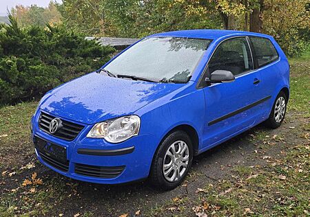 VW Polo Volkswagen Trendline