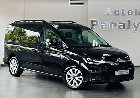 VW Caddy Volkswagen Life Maxi 2.0 TDI DSG *LED*7-SITZ*NAVI*AHK
