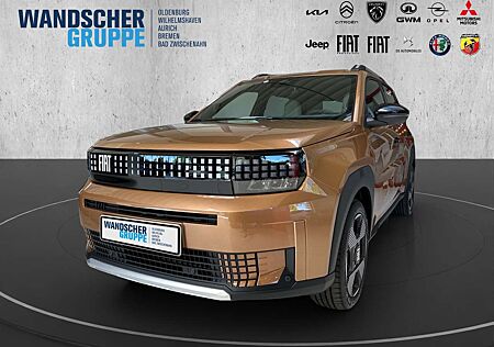 Fiat Grande Panda Elektro La Prima 44 kWh *WINTER*