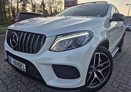 Mercedes-Benz GLE 350 Coupe AMG Line*Bi-Xenon/360°Kamera*