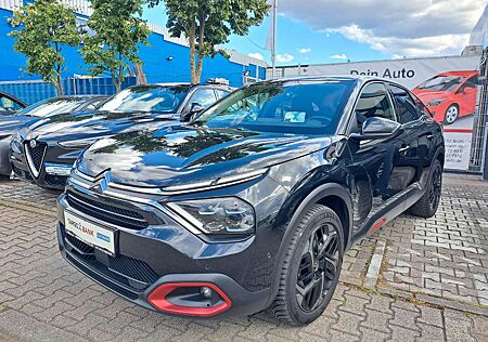 Citroën C4 Citroen Lim. Shine PANO+KAMERA+ACC+SPUR