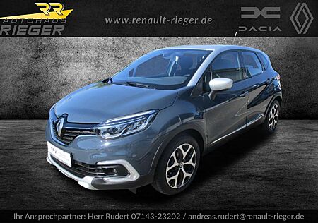 Renault Captur Intens TCe 90