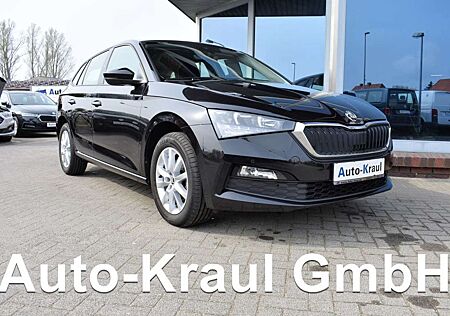 Skoda Scala 1.0 TSI Ambition DSG-Autom. m. Tiptron. Navi LED-S
