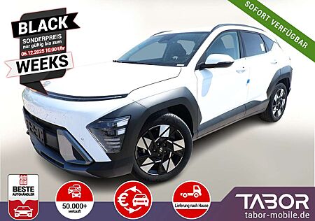 Hyundai Kona 1.6 GDI HEV DCT Trend Bose SHZ ACC UVP-29%*